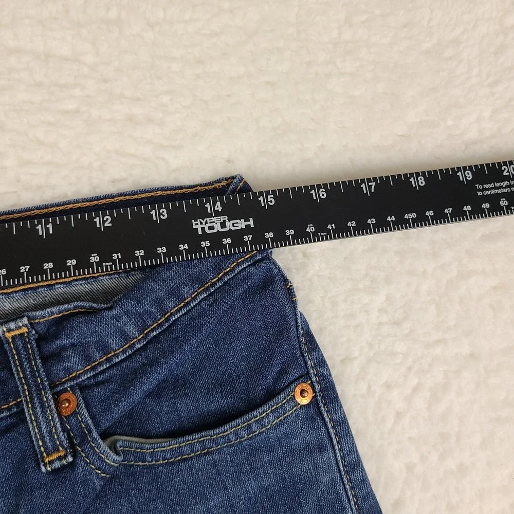 Levis levi 511
